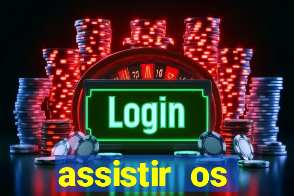assistir os simpsons completo dublado